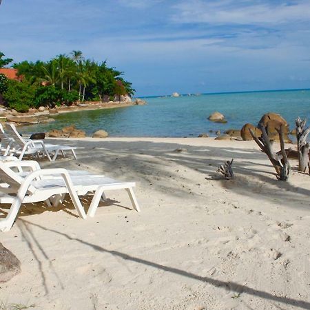 Lamai Bay View Resort Ko Samui Exterior foto