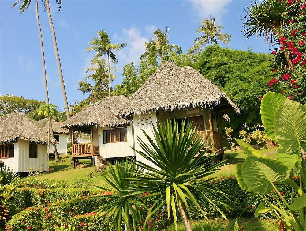 Lamai Bay View Resort Ko Samui Exterior foto