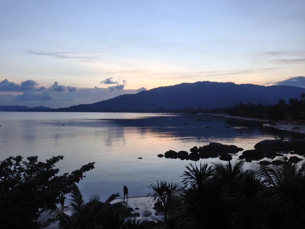 Lamai Bay View Resort Ko Samui Exterior foto