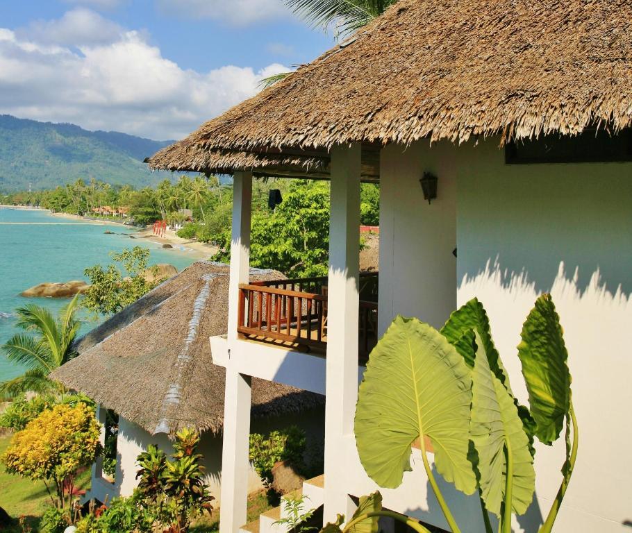 Lamai Bay View Resort Ko Samui Quarto foto