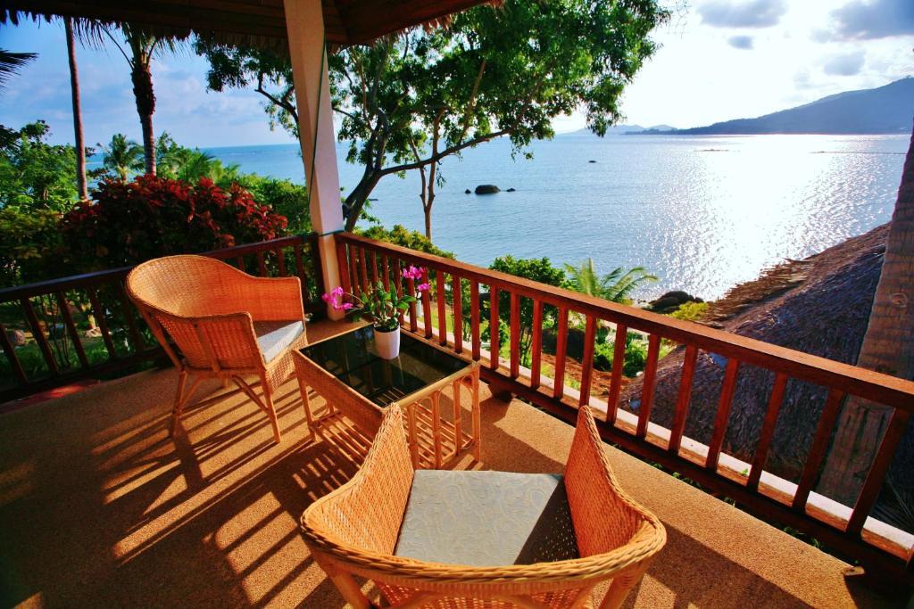Lamai Bay View Resort Ko Samui Quarto foto