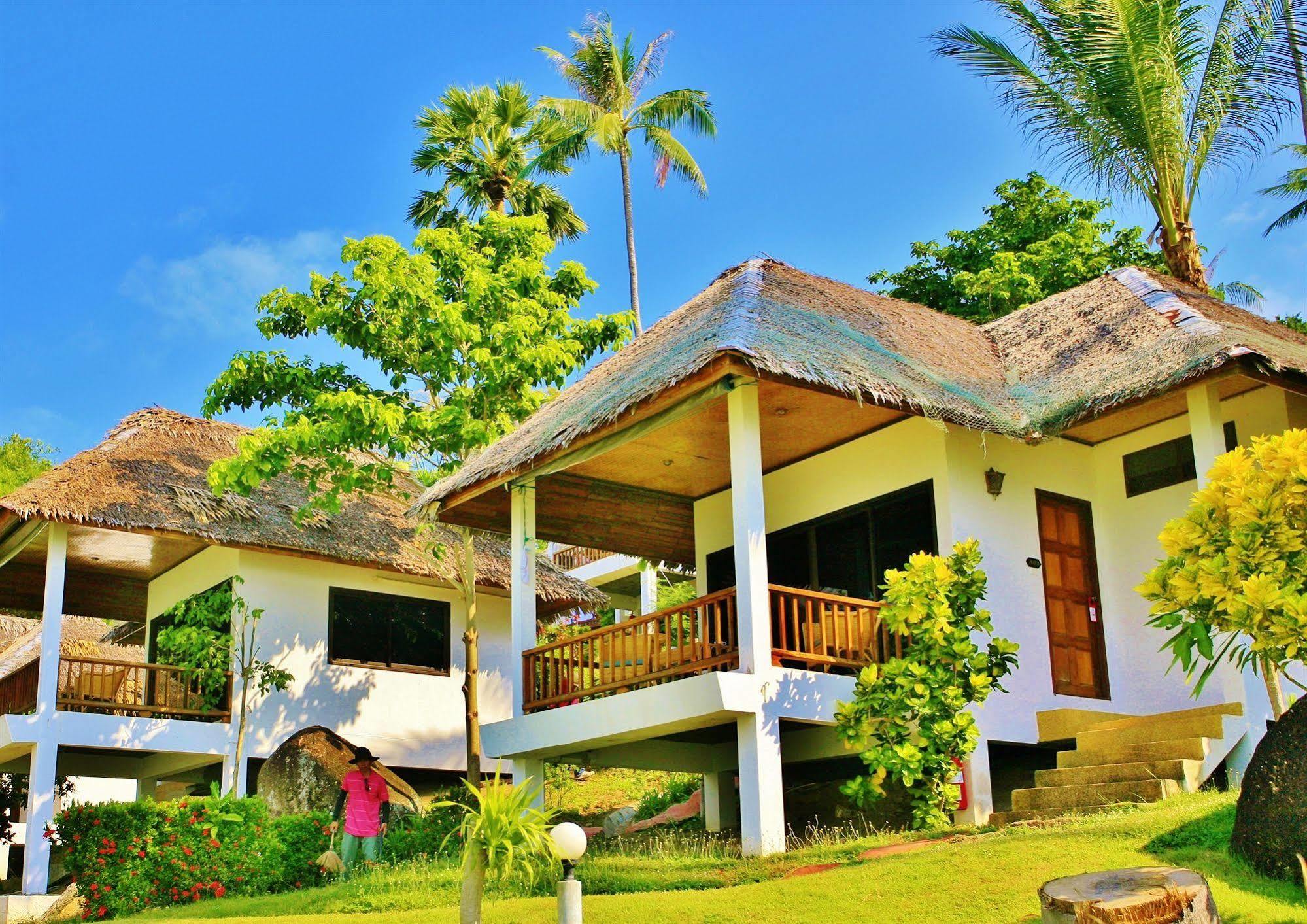 Lamai Bay View Resort Ko Samui Exterior foto