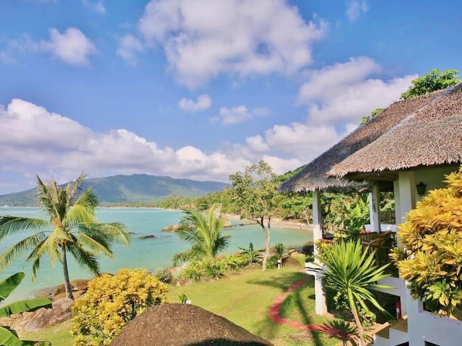 Lamai Bay View Resort Ko Samui Exterior foto