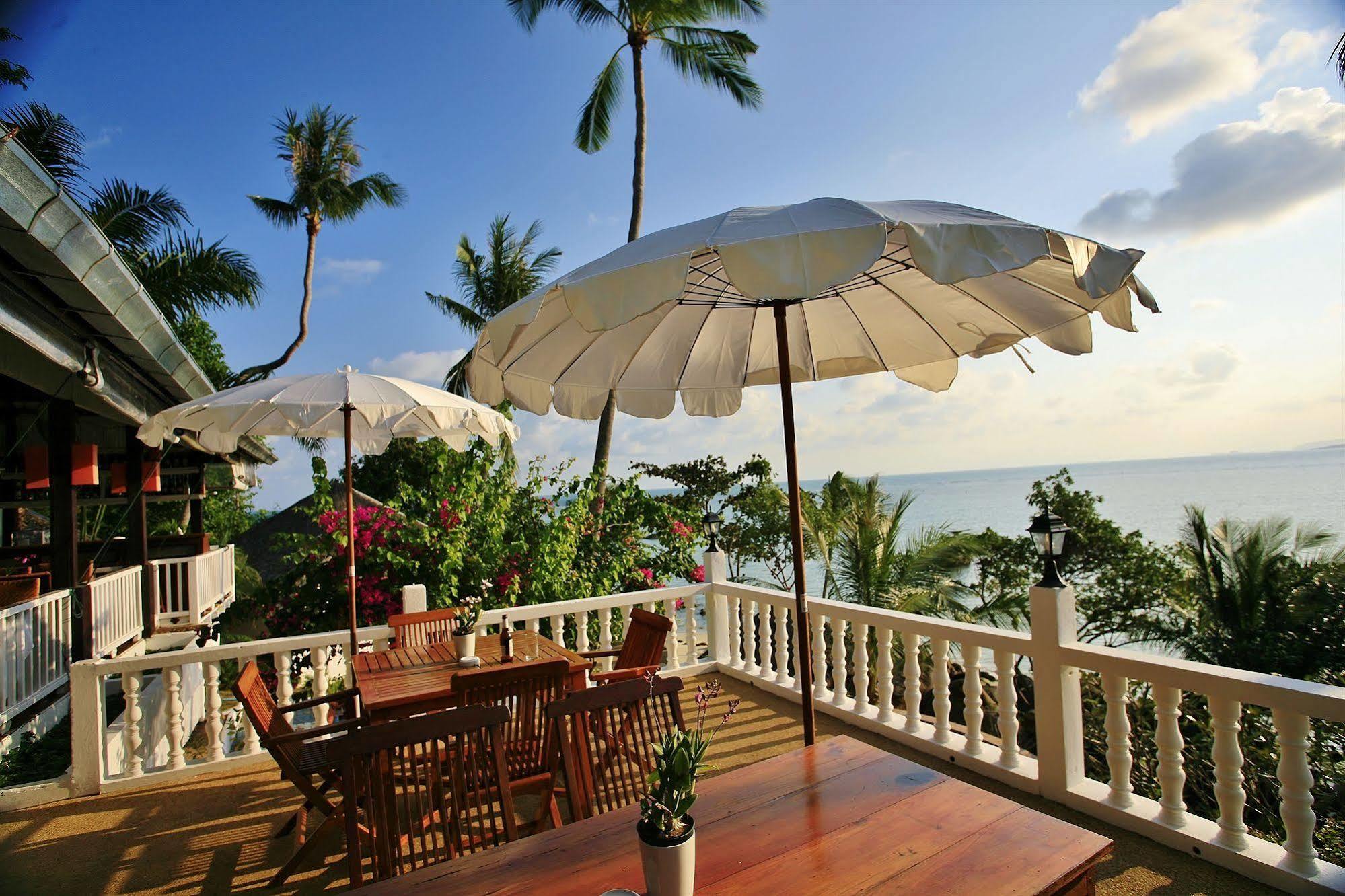 Lamai Bay View Resort Ko Samui Exterior foto