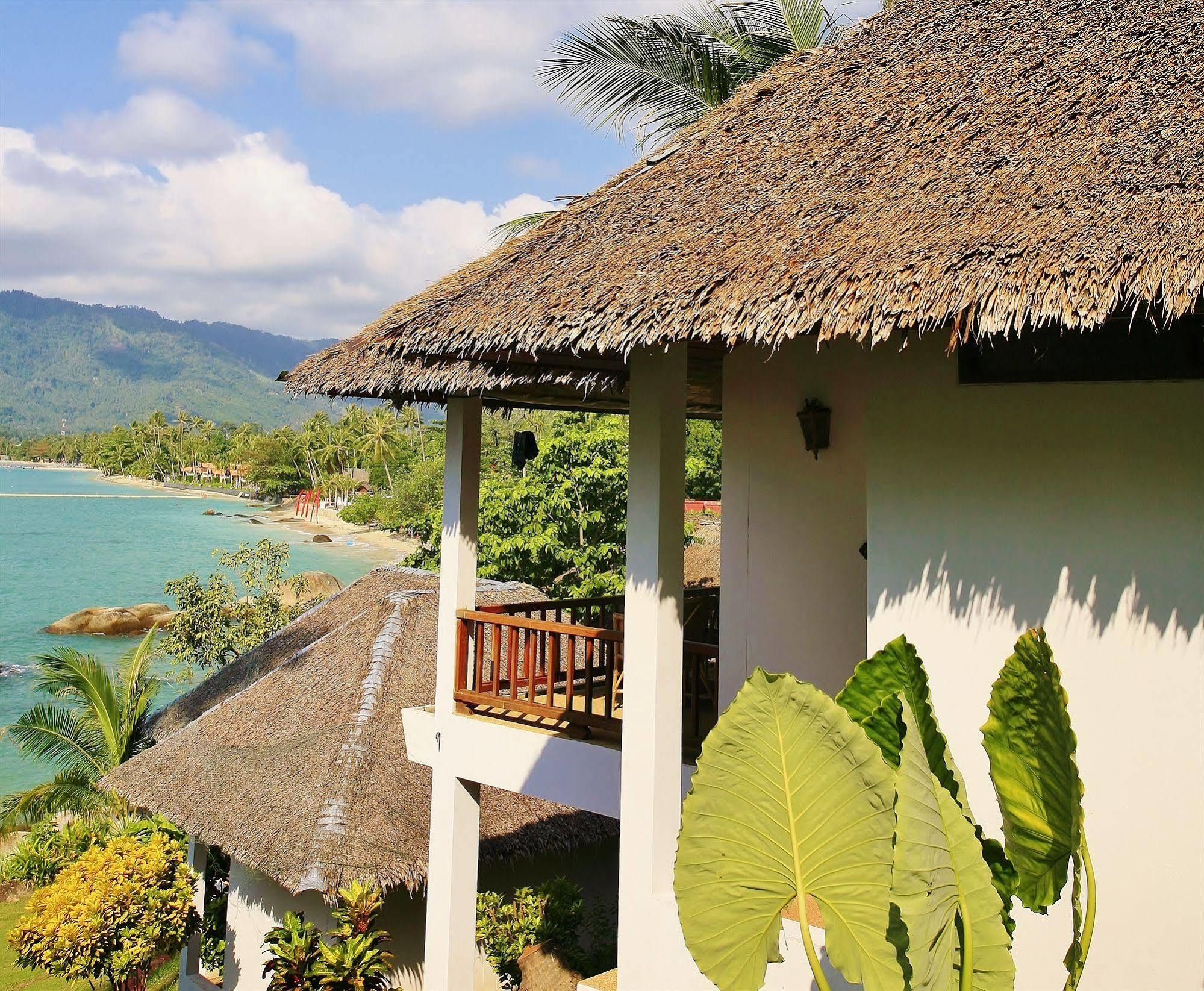 Lamai Bay View Resort Ko Samui Exterior foto