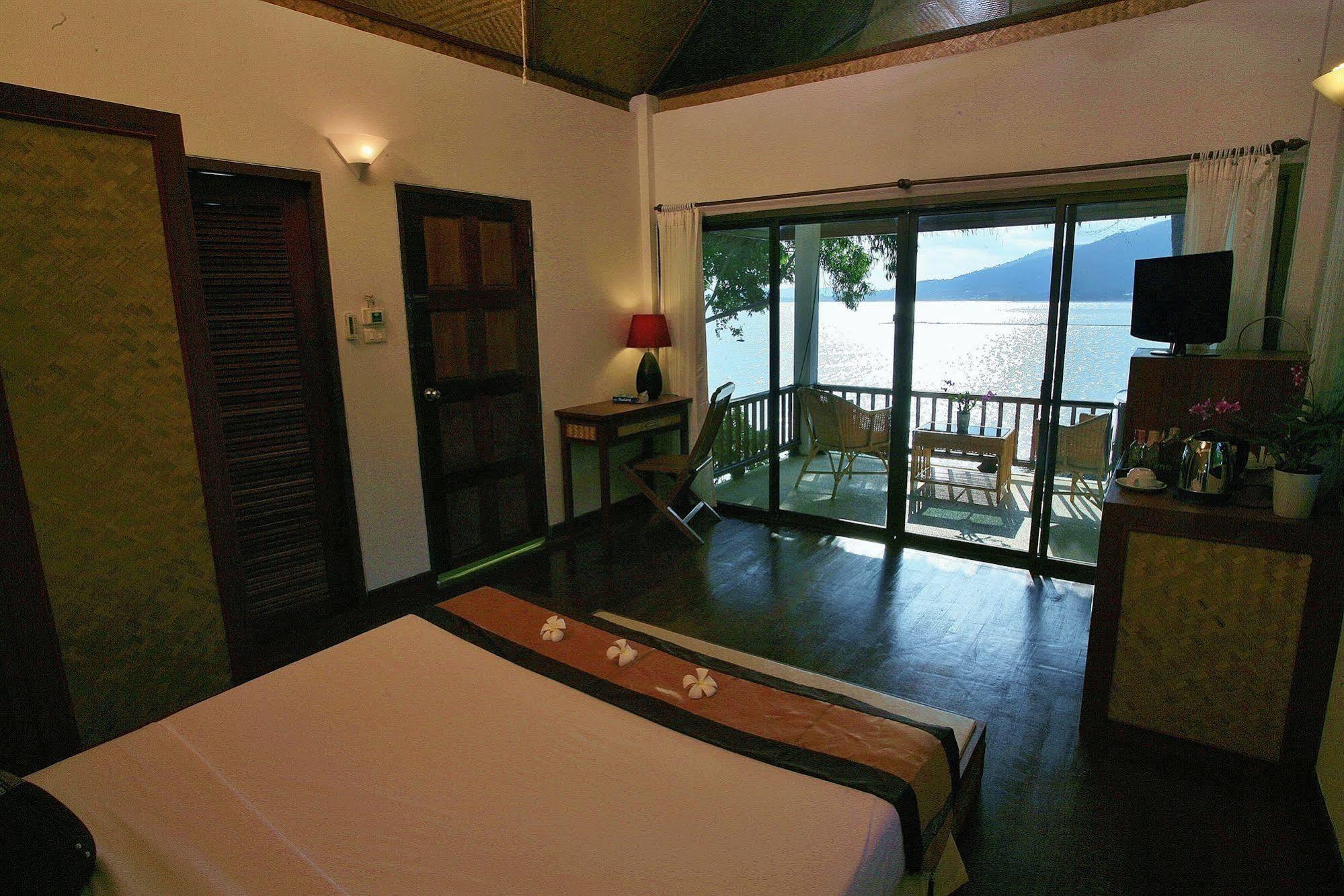 Lamai Bay View Resort Ko Samui Exterior foto