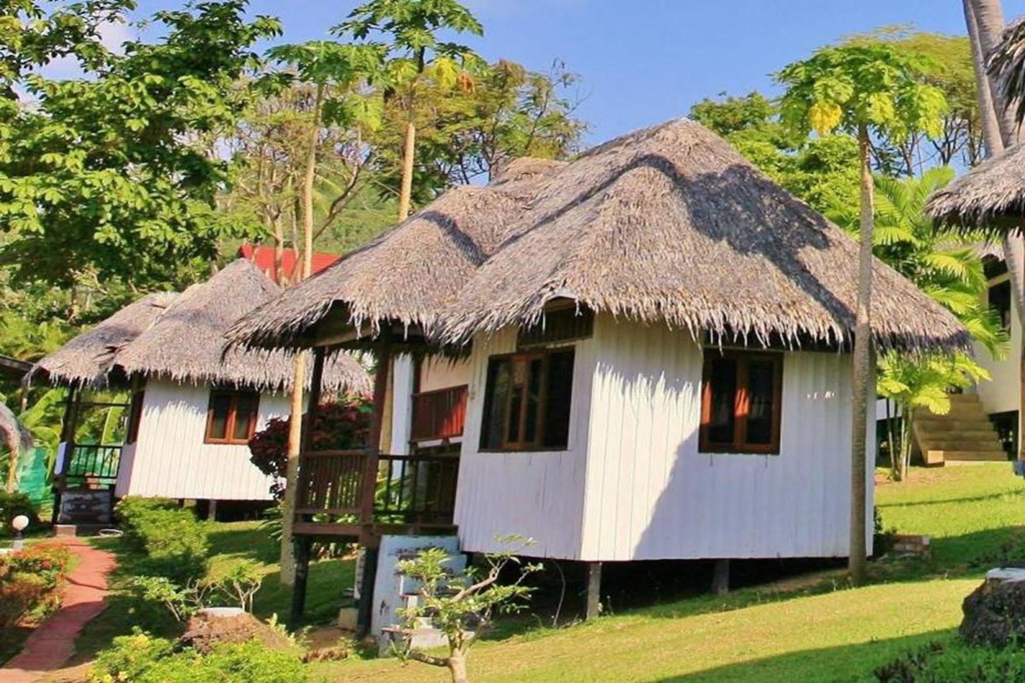 Lamai Bay View Resort Ko Samui Exterior foto