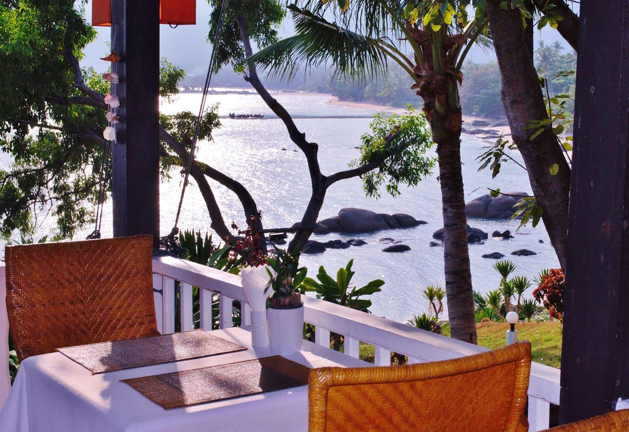 Lamai Bay View Resort Ko Samui Exterior foto