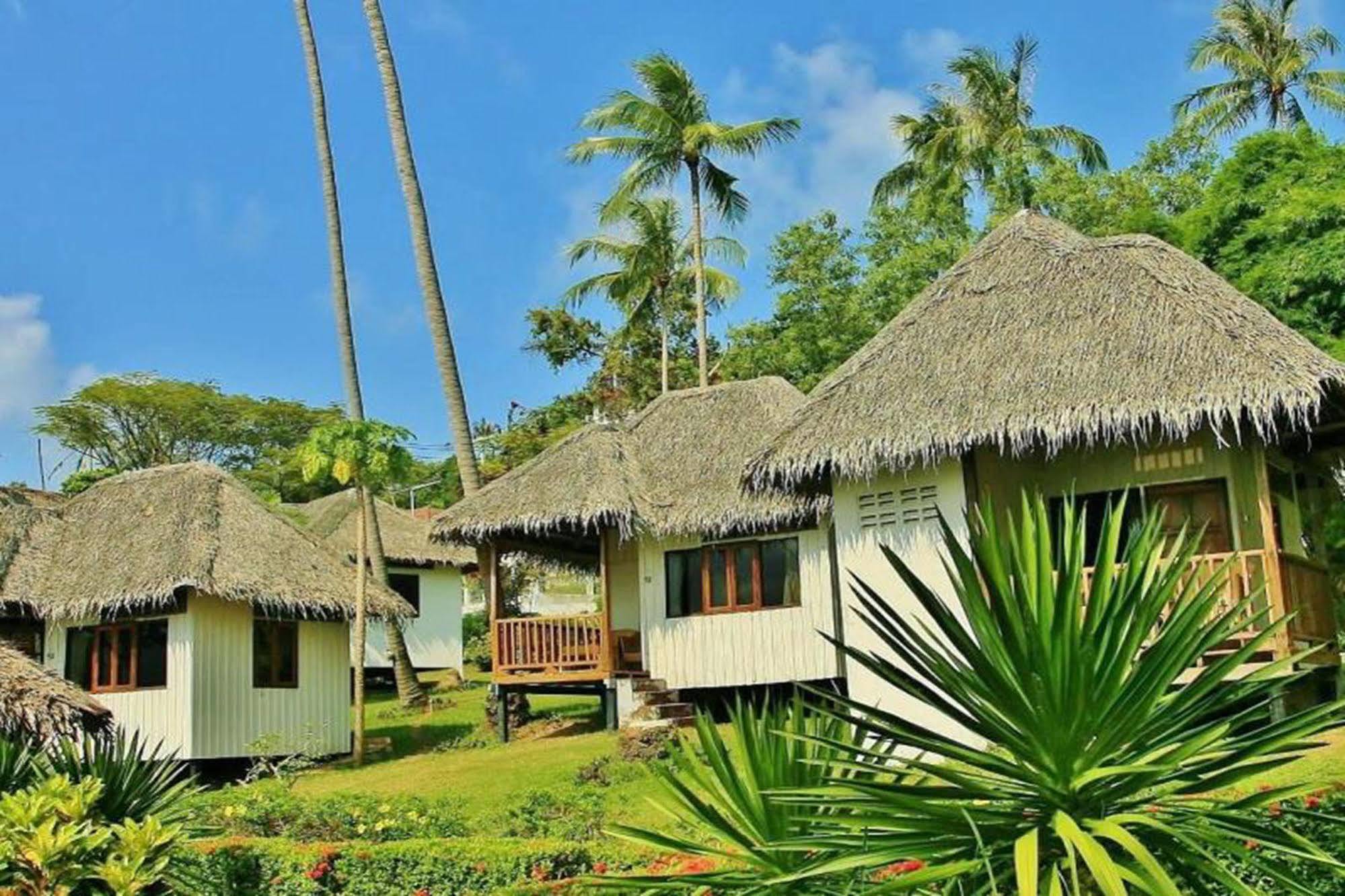 Lamai Bay View Resort Ko Samui Exterior foto