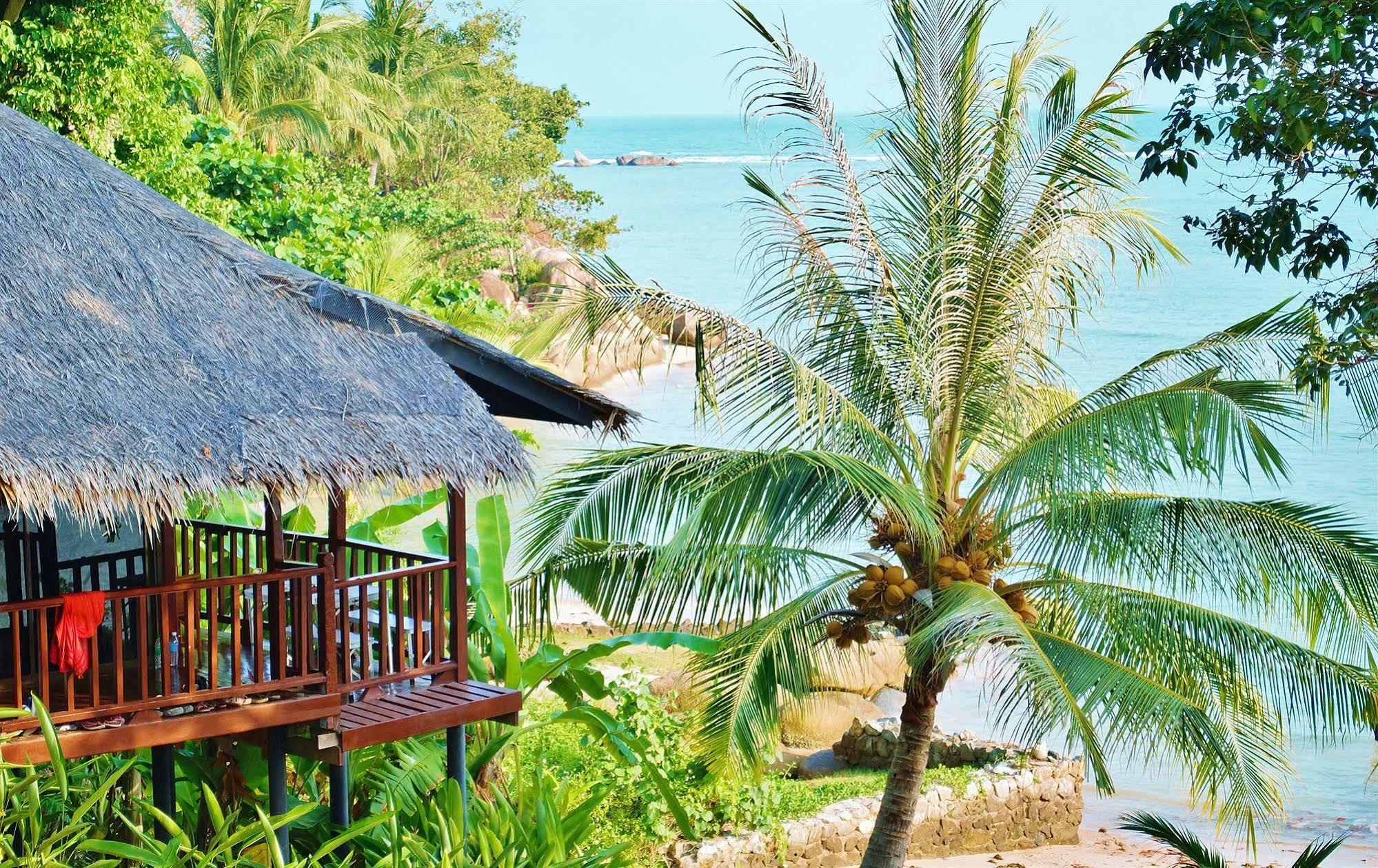 Lamai Bay View Resort Ko Samui Exterior foto