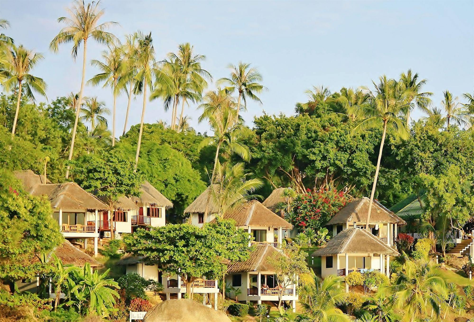 Lamai Bay View Resort Ko Samui Exterior foto